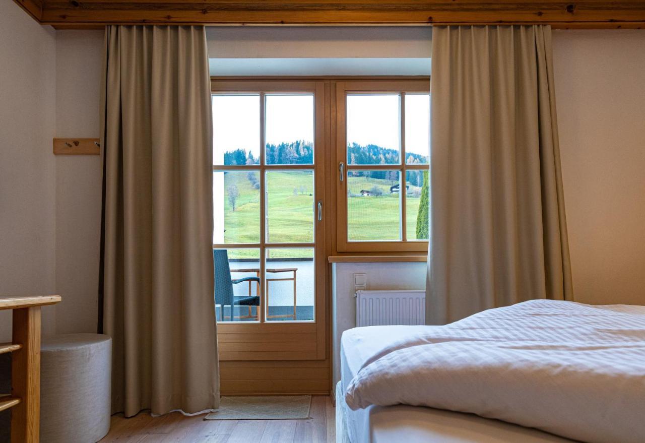 Hotel Und Alpen Apartments Mit Sauna - Buerglhoeh Bischofshofen Zewnętrze zdjęcie