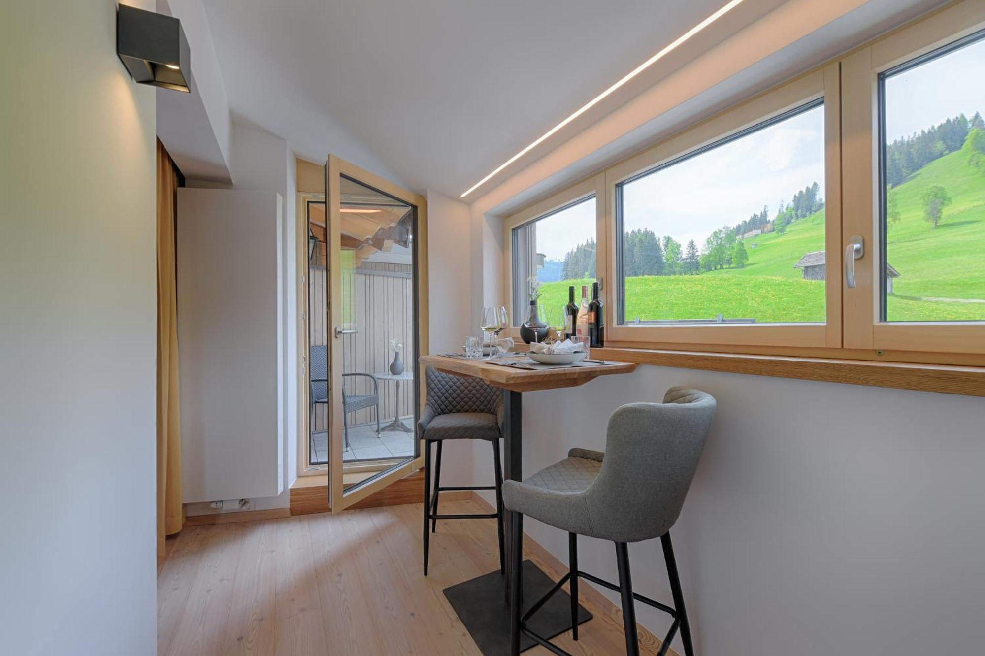 Hotel Und Alpen Apartments Mit Sauna - Buerglhoeh Bischofshofen Zewnętrze zdjęcie