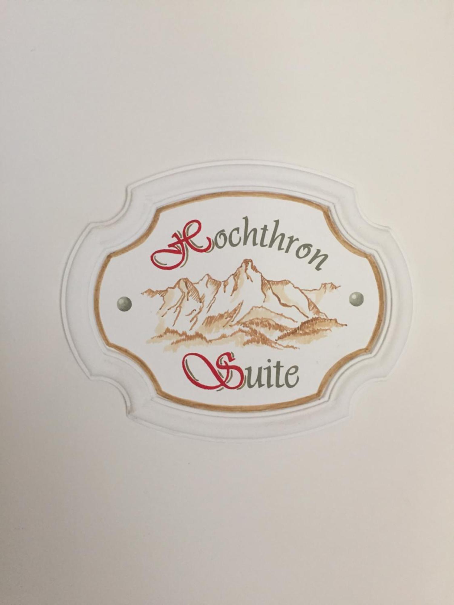 Hotel Und Alpen Apartments Mit Sauna - Buerglhoeh Bischofshofen Zewnętrze zdjęcie